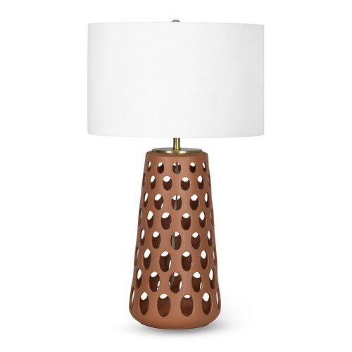 Kelvin Ceramic Table Lamp